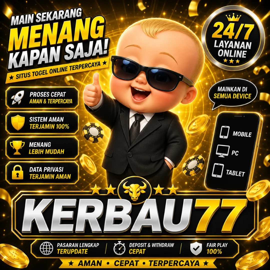 KERBAU77